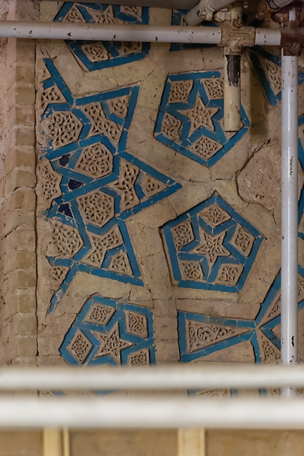 Soltanyeh-Mausolée d'Uldjâitu-037